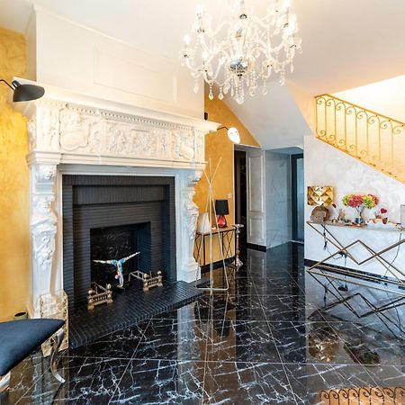 Bed and Breakfast Les Etoiles Тоннер Экстерьер фото
