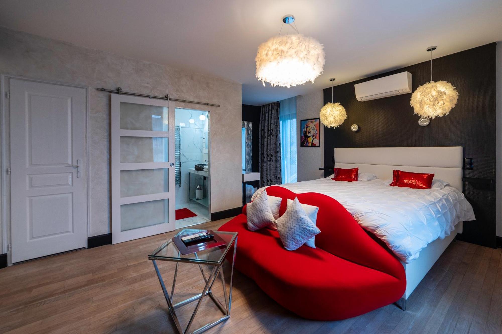 Bed and Breakfast Les Etoiles Тоннер Экстерьер фото