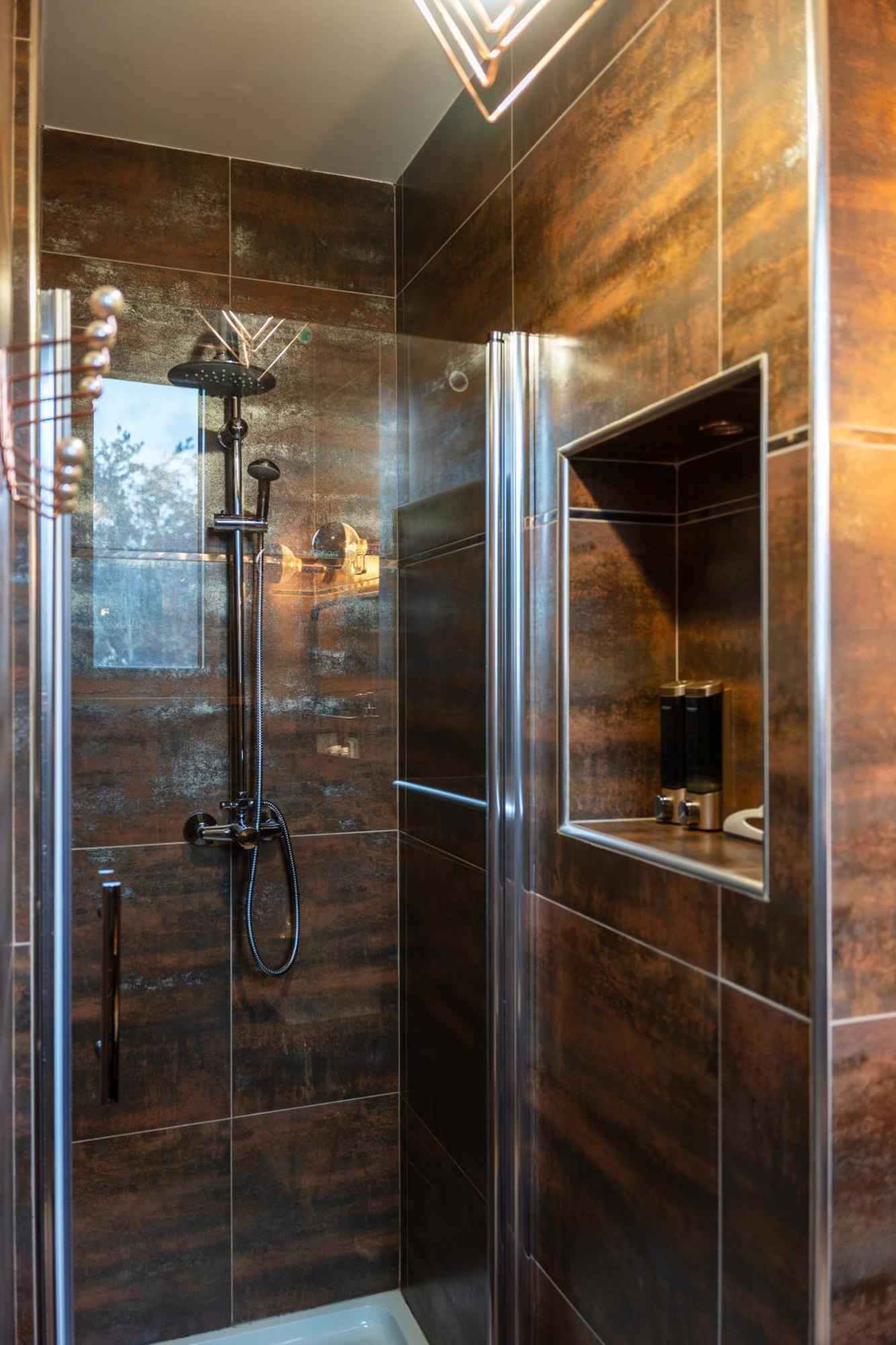 Bed and Breakfast Les Etoiles Тоннер Номер фото