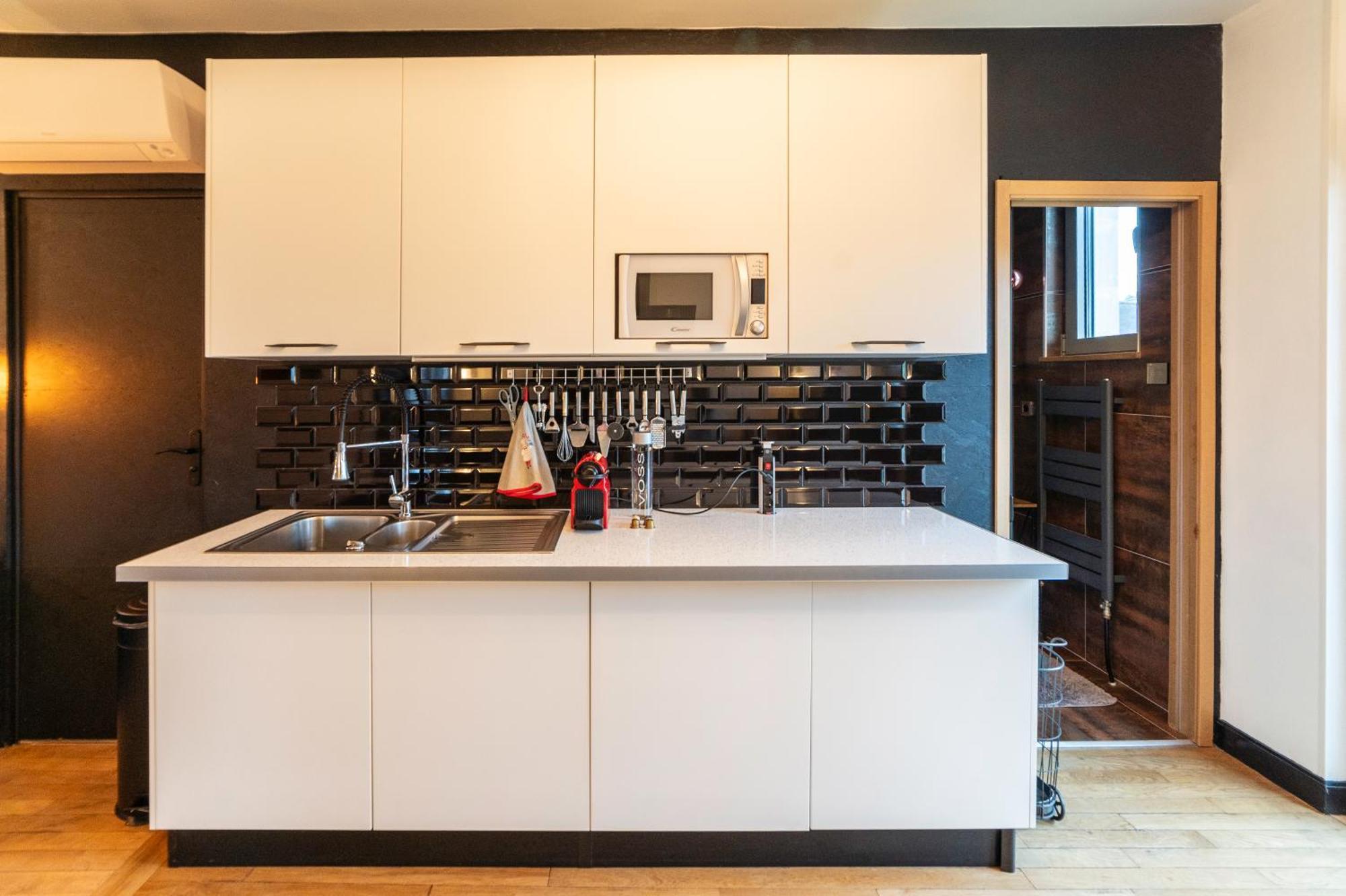 Bed and Breakfast Les Etoiles Тоннер Номер фото