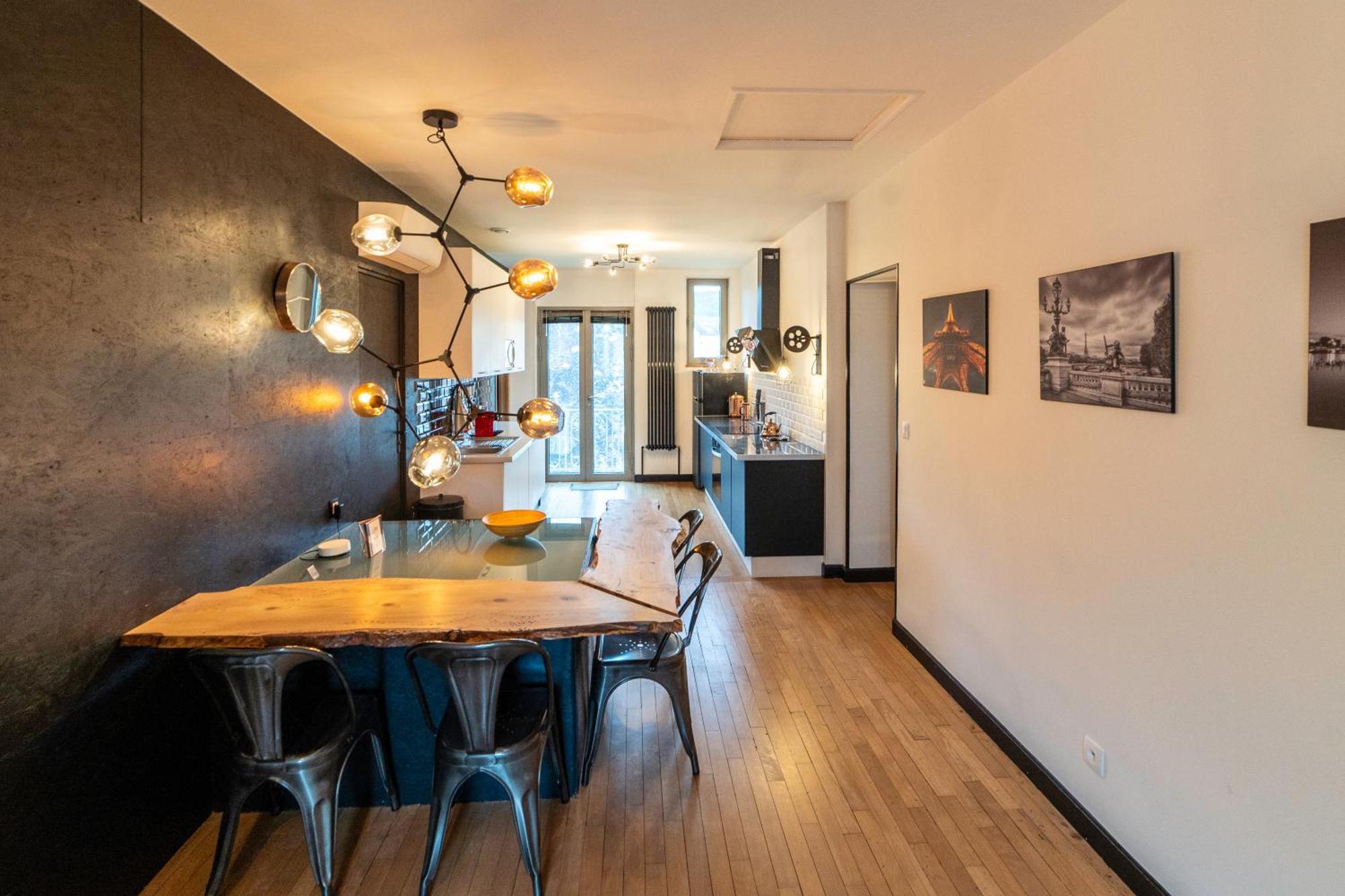 Bed and Breakfast Les Etoiles Тоннер Экстерьер фото