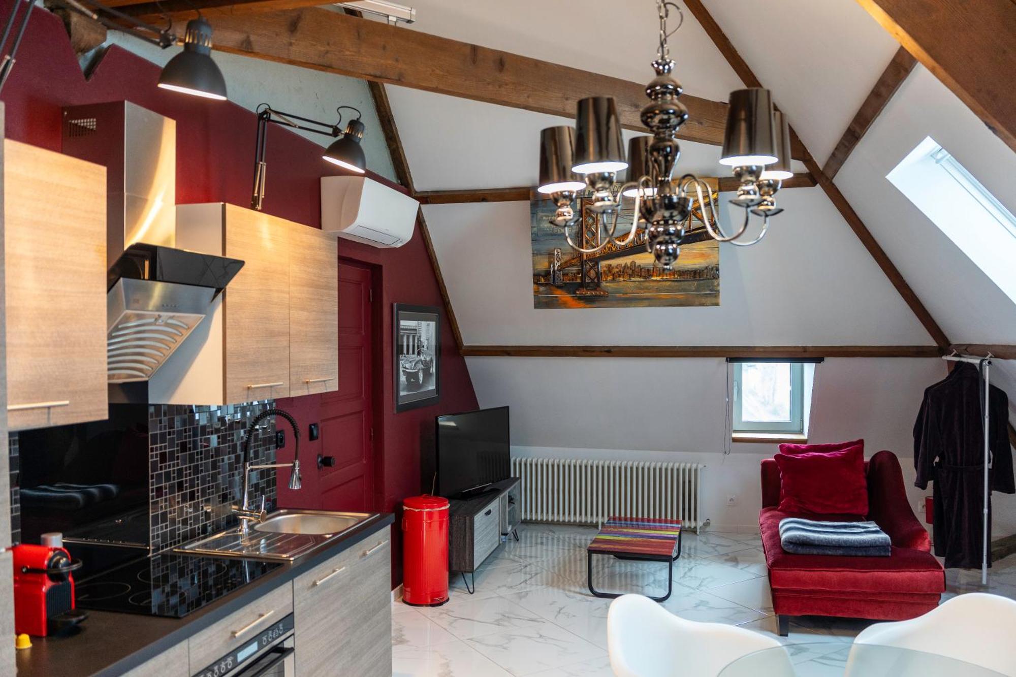 Bed and Breakfast Les Etoiles Тоннер Номер фото
